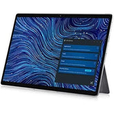 Dell Latitude 7320 Laptop 13.3" FHD Intel Core i7-1185G7 Iris Xe Graphics (16GB 256GB SSD) Windows 10 pro – Silver (Without Keyboard)